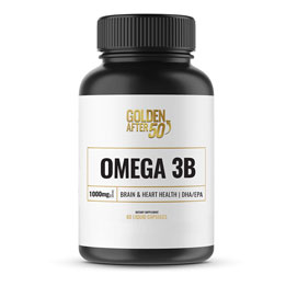 Omega-3B