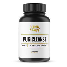 PuriCleanse
